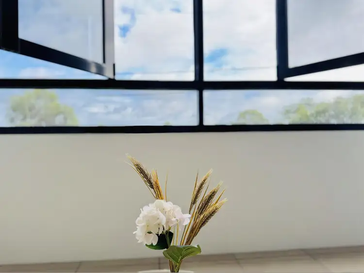 Fifth view of Homely apartment listing, 602/3 Bundil Boulevard, Melrose Park NSW 2114