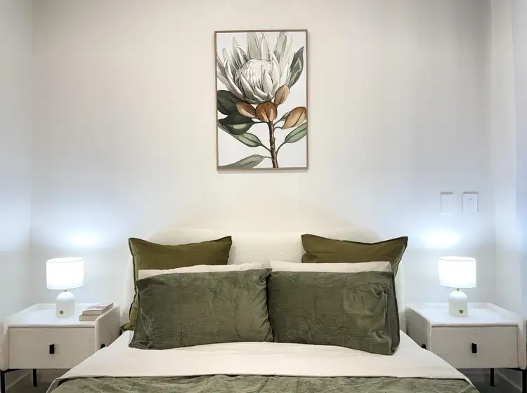 Sixth view of Homely apartment listing, 602/3 Bundil Boulevard, Melrose Park NSW 2114