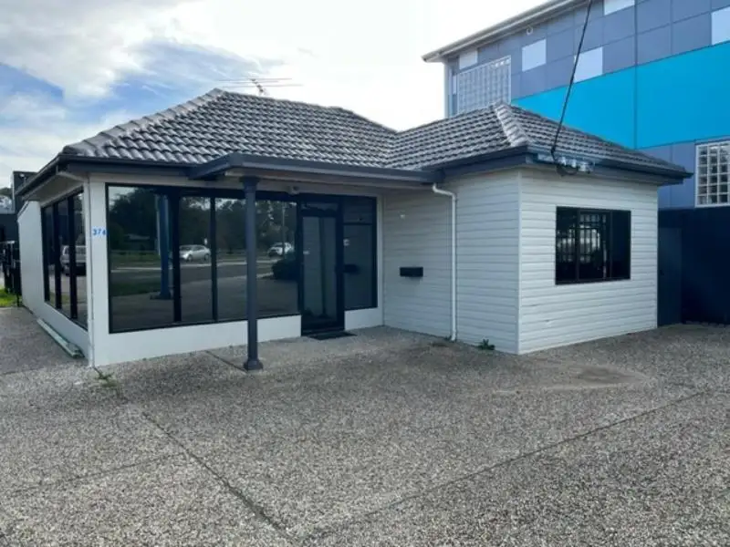 Main view of Homely house listing, 374 Pacific Highway, Belmont North NSW 2280