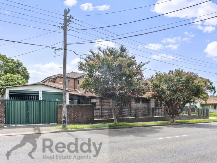 Third view of Homely house listing, 2 Ranger Road, Croydon NSW 2132