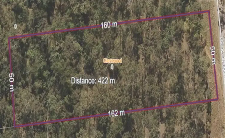 754 Arbortwenty eight Road, Glenwood QLD 4570