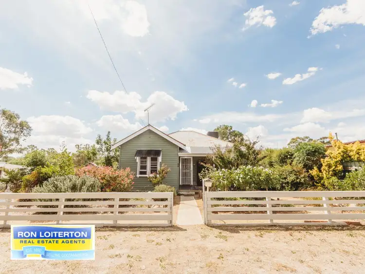 Main view of Homely house listing, 39 Baylis Street, Bethungra NSW 2590