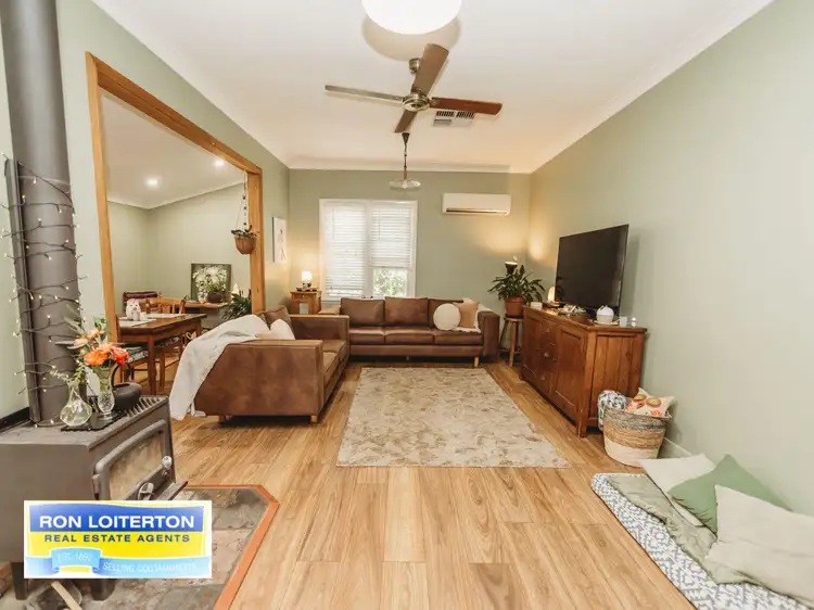 Fourth view of Homely house listing, 39 Baylis Street, Bethungra NSW 2590