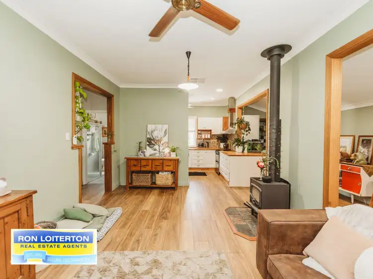 Sixth view of Homely house listing, 39 Baylis Street, Bethungra NSW 2590