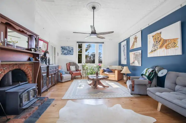 Third view of Homely house listing, 118 Bridge Street, Uralla NSW 2358
