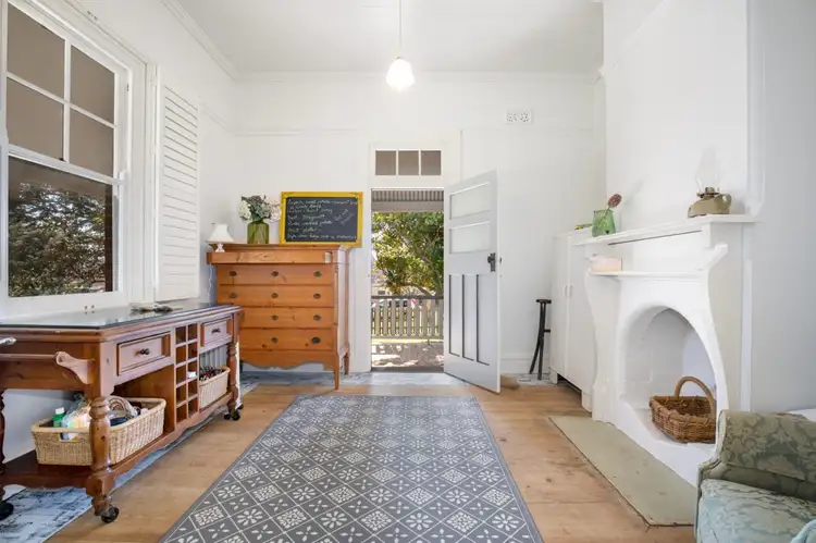 Fourth view of Homely house listing, 118 Bridge Street, Uralla NSW 2358