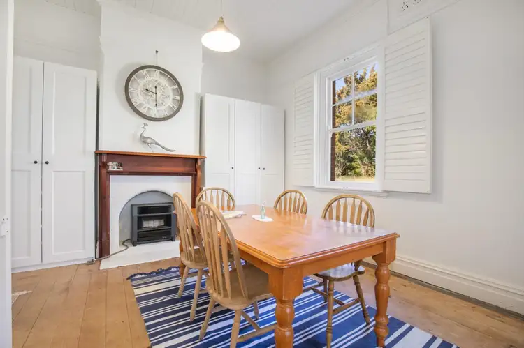 Fifth view of Homely house listing, 118 Bridge Street, Uralla NSW 2358