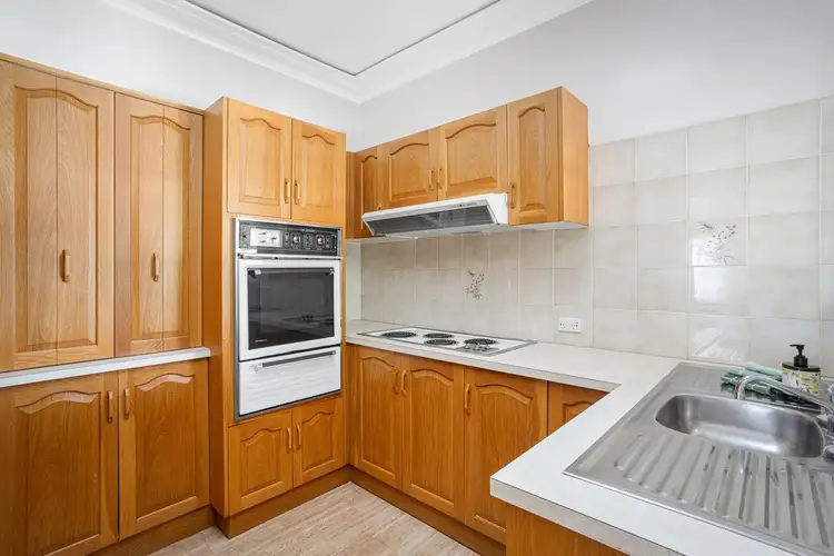 Fifth view of Homely house listing, 58 Speers Road, North Rocks NSW 2151