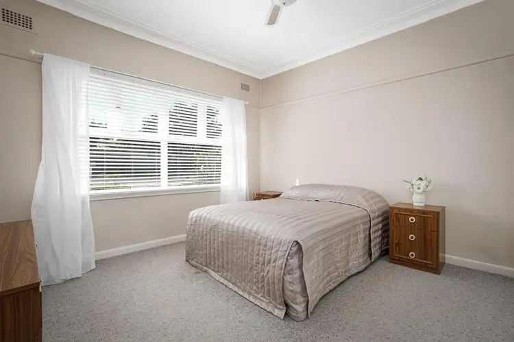 Sixth view of Homely house listing, 58 Speers Road, North Rocks NSW 2151