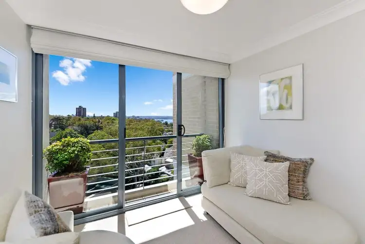 Third view of Homely apartment listing, 504/268-280 Oxford  Street, Bondi Junction NSW 2022
