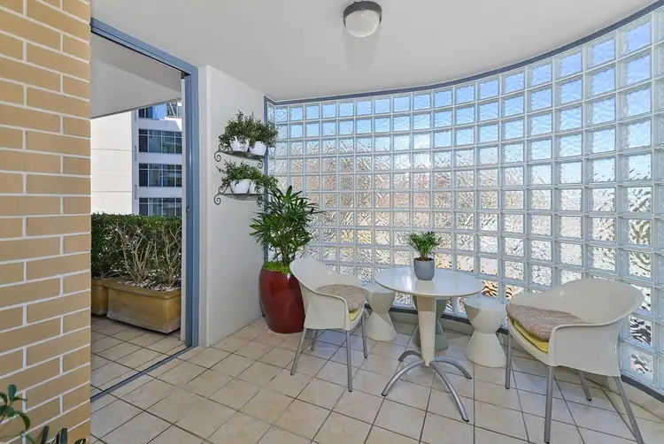 Fourth view of Homely apartment listing, 504/268-280 Oxford  Street, Bondi Junction NSW 2022