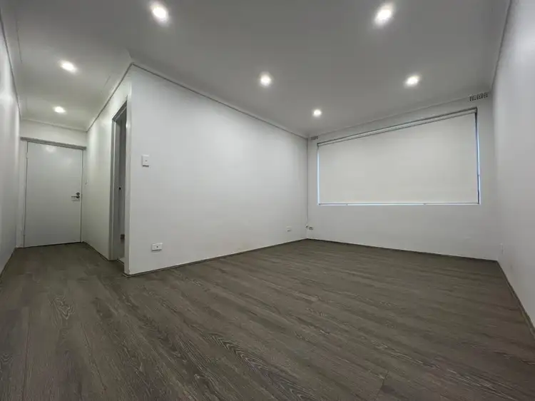 Second view of Homely apartment listing, 3/28 Anderson Street, Belmore NSW 2192