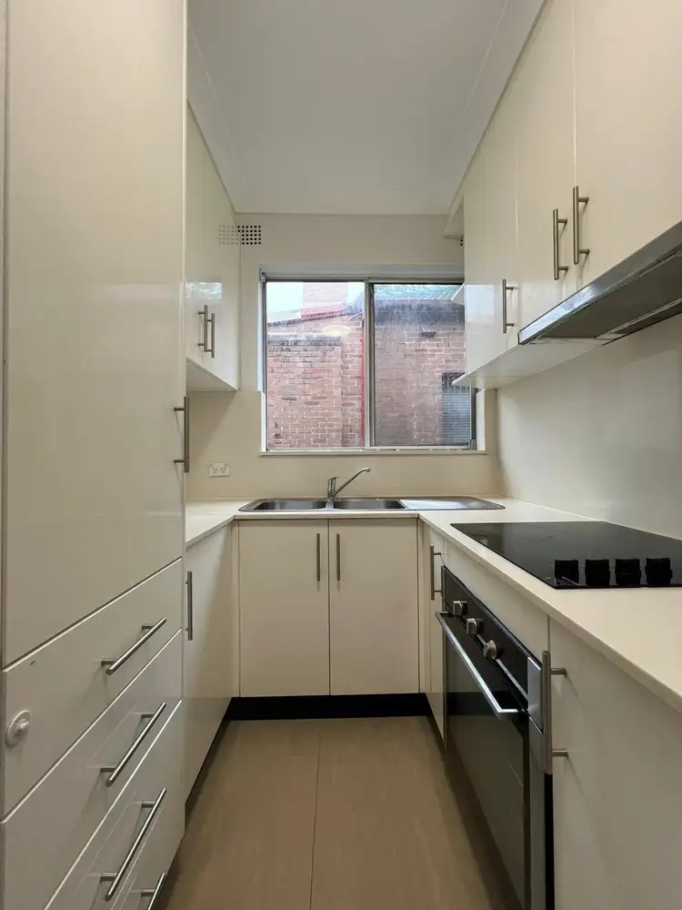 Third view of Homely apartment listing, 3/28 Anderson Street, Belmore NSW 2192