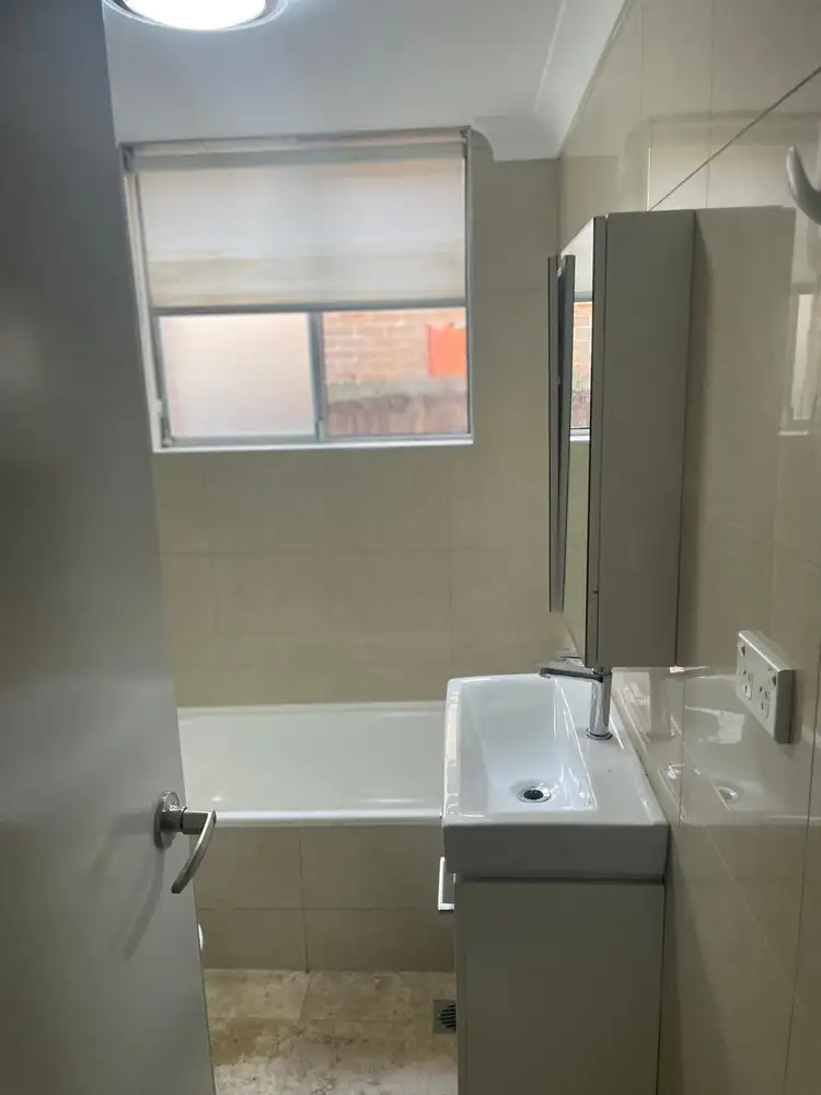 Fourth view of Homely apartment listing, 3/28 Anderson Street, Belmore NSW 2192