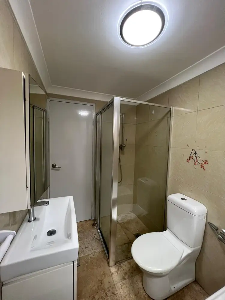 Fifth view of Homely apartment listing, 3/28 Anderson Street, Belmore NSW 2192