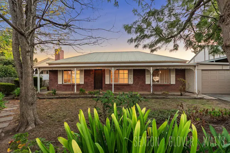 13 Oliver Court, Mount Barker SA 5251