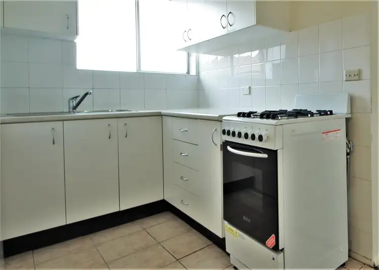 Second view of Homely apartment listing, 9/2 Gray Crescent, Eastlakes NSW 2018