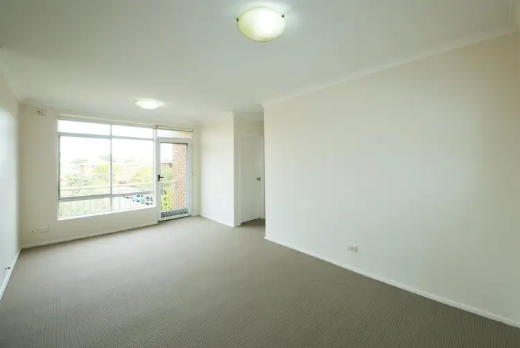 Fourth view of Homely apartment listing, 9/2 Gray Crescent, Eastlakes NSW 2018