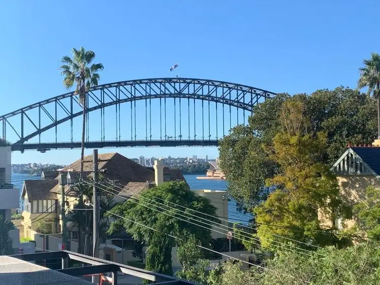 13/2-4 East Crescent Street, Mcmahons Point NSW 2060