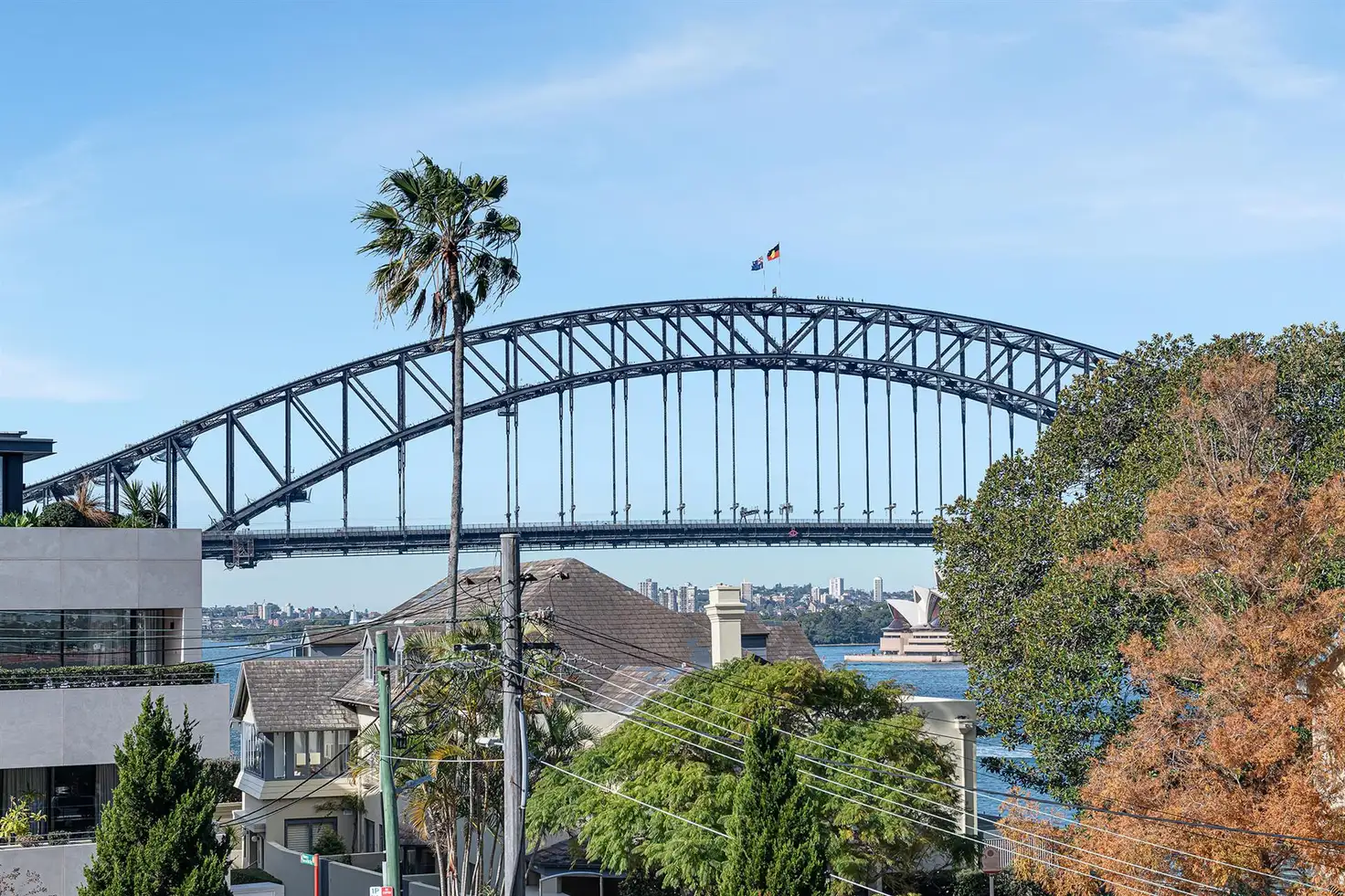 Main view of Homely studio listing, 13/2-4 East Crescent Street, Mcmahons Point NSW 2060