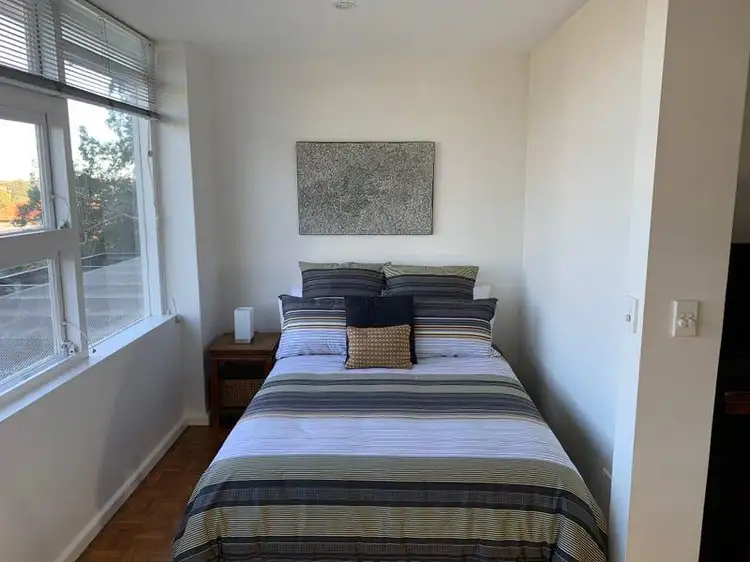 Fifth view of Homely studio listing, 13/2-4 East Crescent Street, Mcmahons Point NSW 2060