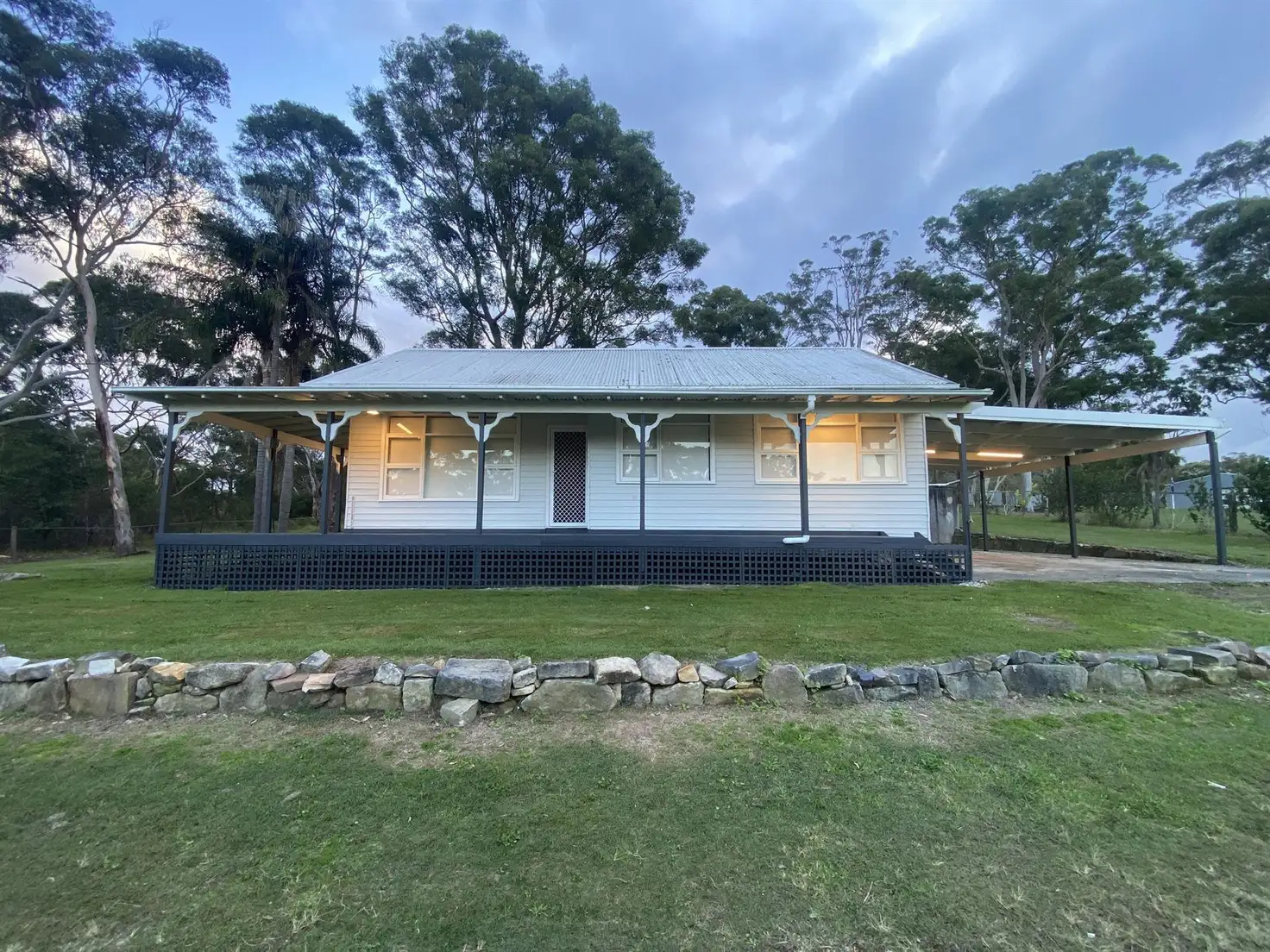 Main view of Homely house listing, 369 Pacific Highway, Mount White NSW 2250