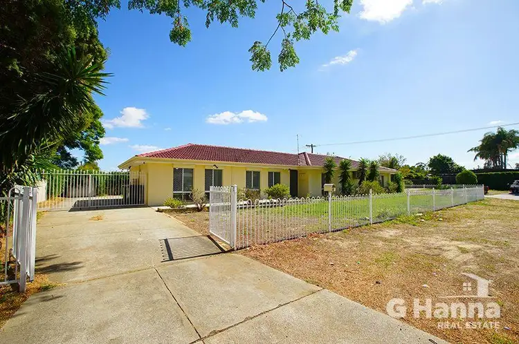Main view of Homely house listing, 40 Cohuna Drive, Armadale WA 6112