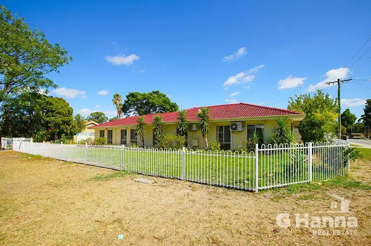 Second view of Homely house listing, 40 Cohuna Drive, Armadale WA 6112