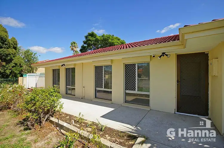 Third view of Homely house listing, 40 Cohuna Drive, Armadale WA 6112