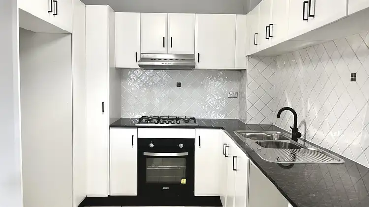 Fourth view of Homely apartment listing, 25/25-27 Castlereagh Street, Liverpool NSW 2170