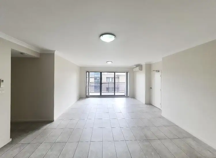 Second view of Homely apartment listing, 26/3-5 Goulburn Street, Liverpool NSW 2170