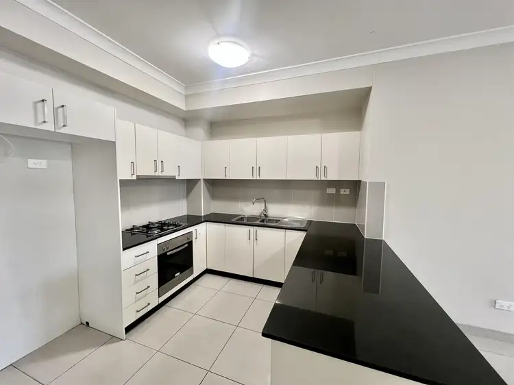 Second view of Homely apartment listing, 2/4-6 Freeman Street, Warwick Farm NSW 2170