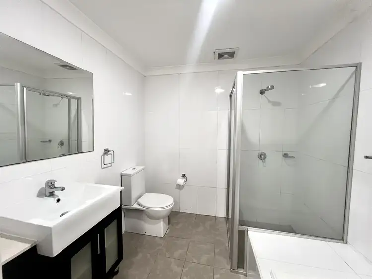 Fourth view of Homely apartment listing, 2/4-6 Freeman Street, Warwick Farm NSW 2170