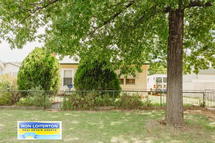 45 Olney Street, Cootamundra NSW 2590