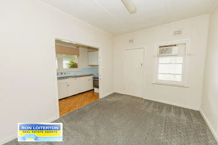 Second view of Homely house listing, 45 Olney Street, Cootamundra NSW 2590