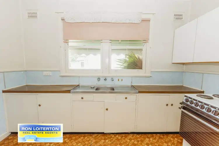 Third view of Homely house listing, 45 Olney Street, Cootamundra NSW 2590