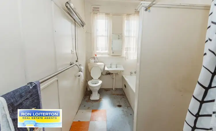 Fourth view of Homely house listing, 45 Olney Street, Cootamundra NSW 2590