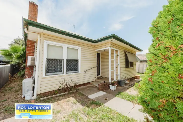 Sixth view of Homely house listing, 45 Olney Street, Cootamundra NSW 2590