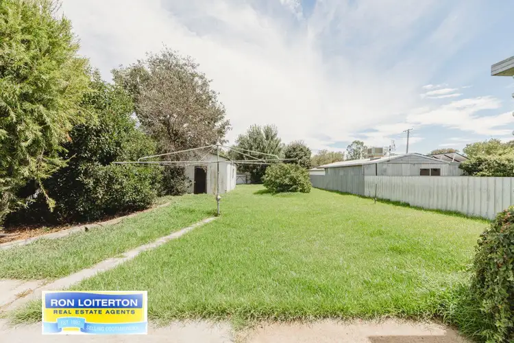 Seventh view of Homely house listing, 45 Olney Street, Cootamundra NSW 2590
