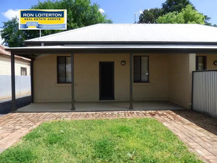 31 Hovell Street, Cootamundra NSW 2590