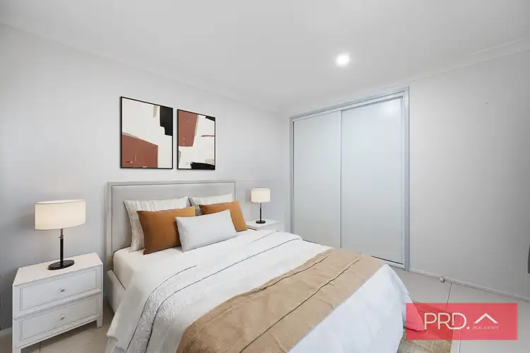 Fourth view of Homely house listing, 11 Gunn Place, St Helens Park NSW 2560