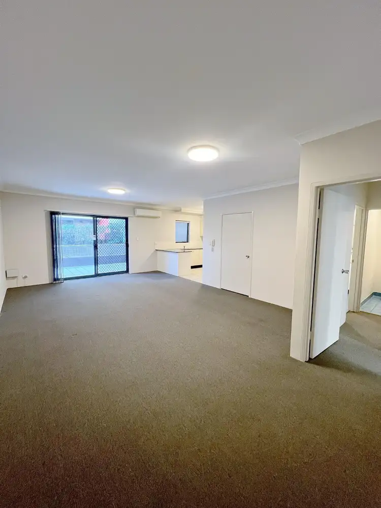 Third view of Homely apartment listing, 6/8 Castlereagh Street, Liverpool NSW 2170