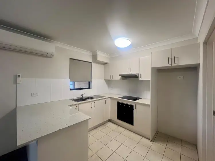 Fourth view of Homely apartment listing, 6/8 Castlereagh Street, Liverpool NSW 2170