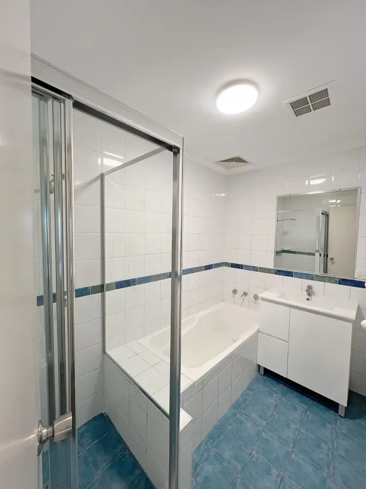 Fifth view of Homely apartment listing, 6/8 Castlereagh Street, Liverpool NSW 2170