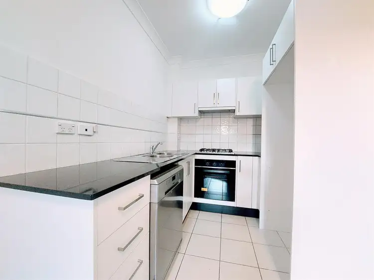 Second view of Homely apartment listing, 27/44-48 Cowper Street, Randwick NSW 2031