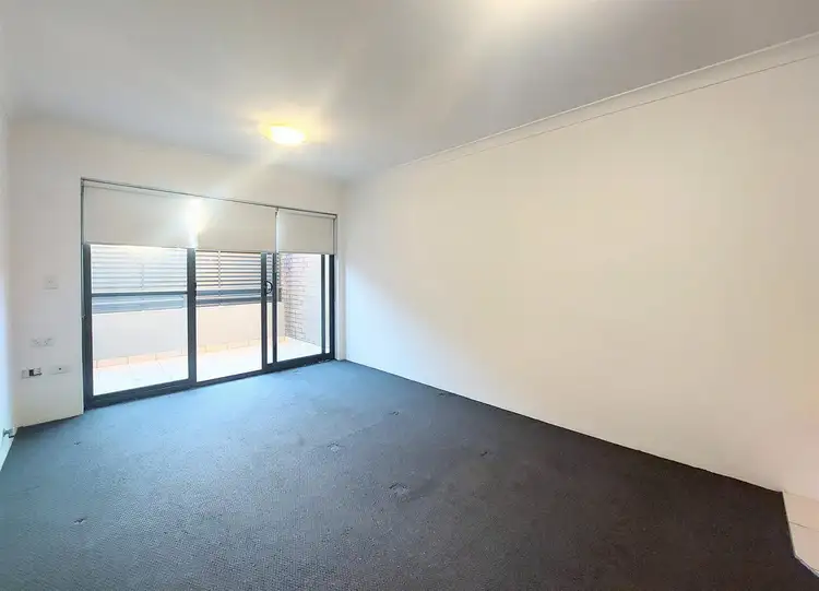 Third view of Homely apartment listing, 27/44-48 Cowper Street, Randwick NSW 2031