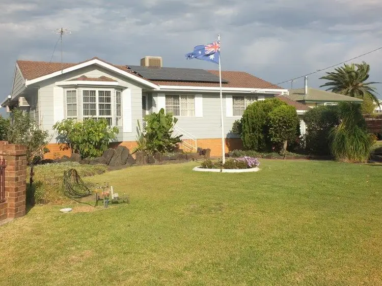 29 Dale Street, Narrabri NSW 2390