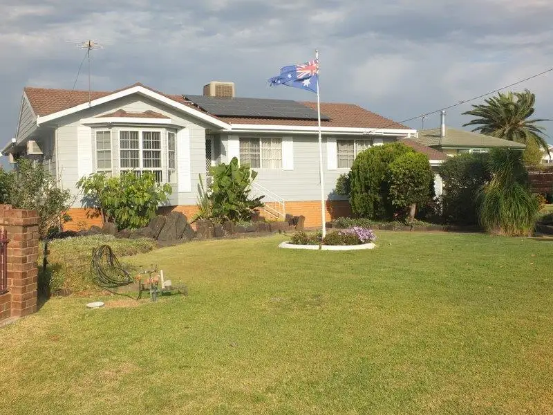 Main view of Homely house listing, 29 Dale Street, Narrabri NSW 2390