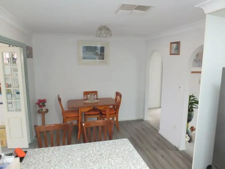 Fifth view of Homely house listing, 29 Dale Street, Narrabri NSW 2390