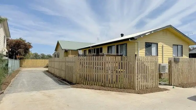 Second view of Homely house listing, 27A & 27B Hinds Street, Narrabri NSW 2390